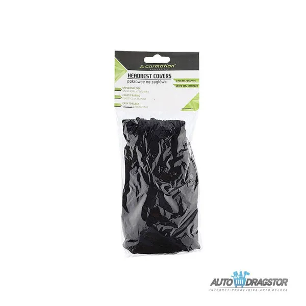 NAVLAKA ZA NASLOM GLAVE GRAFITNA 2 KOM 