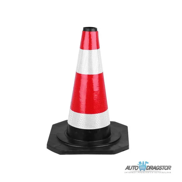 REFLEKTUJUĆI PUTARSKI ČUNJ 45CM 