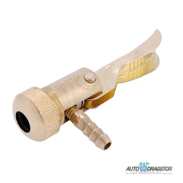 NASTAVAK CREVA ZA PUMPANJE GUMA 6MM 