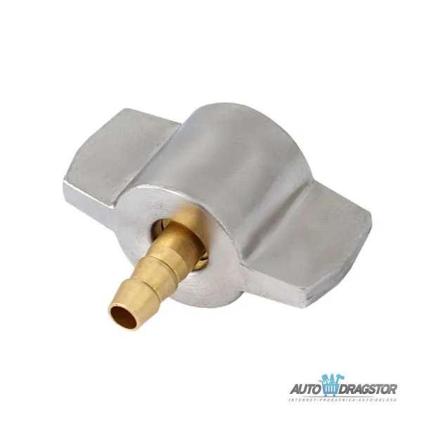 NASTAVAK CREVA ZA PUMPANJE GUMA 