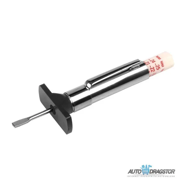 ALAT ZA MERENJE DUBINE ŠARA NA GUMAMA 