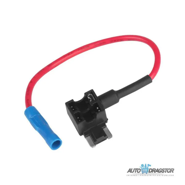 ADAPTER OSIGURAČA SA BAJPASOM  MINI NISKI PROFIL 