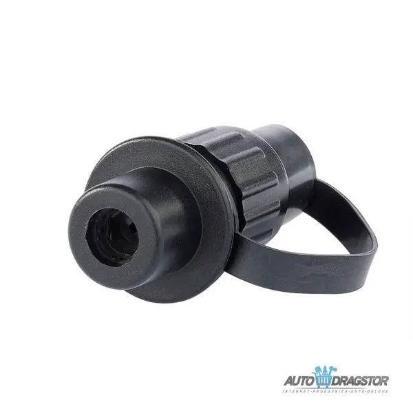 KONEKTOR UTICNICA 3 PINA 