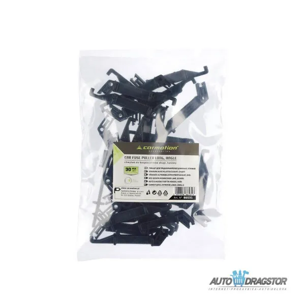 ALAT ZA VADJENJE OSIGURAČA 30KOM 