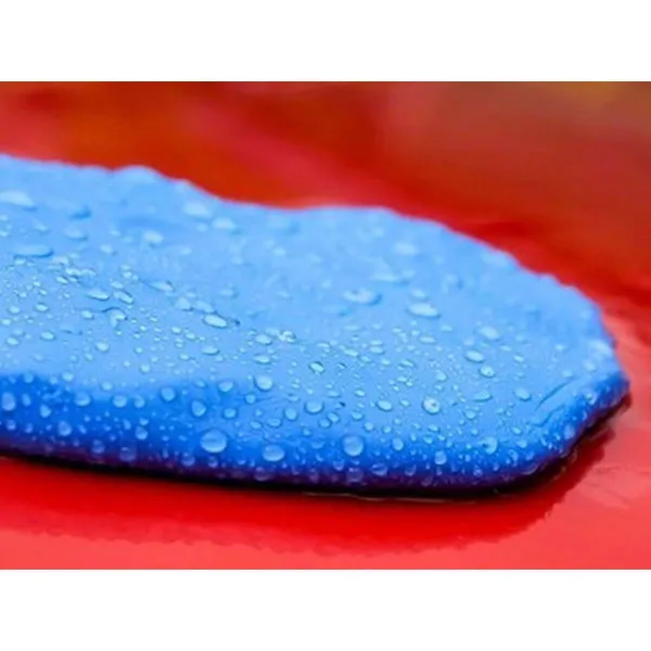 GLINA ZA UKLJANJANJE TVRDOKORNE PRLJAVŠTINE 100GR 