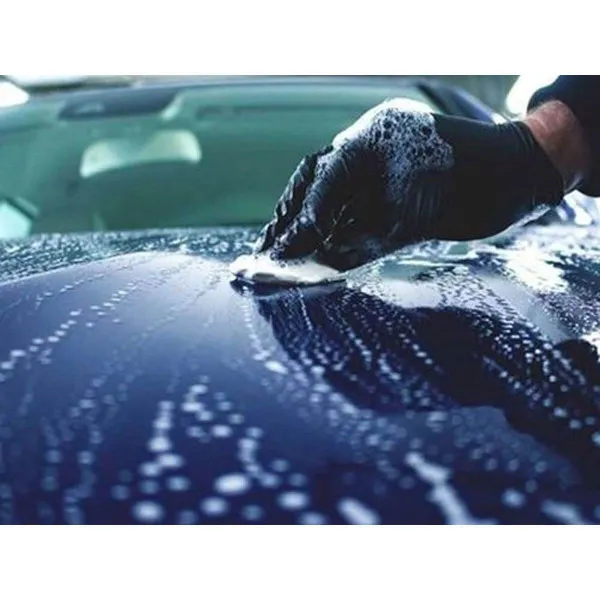 GLINA ZA UKLJANJANJE TVRDOKORNE PRLJAVŠTINE 100GR 