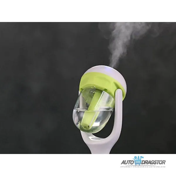 JONIZATOR ZA AUTO 12V 