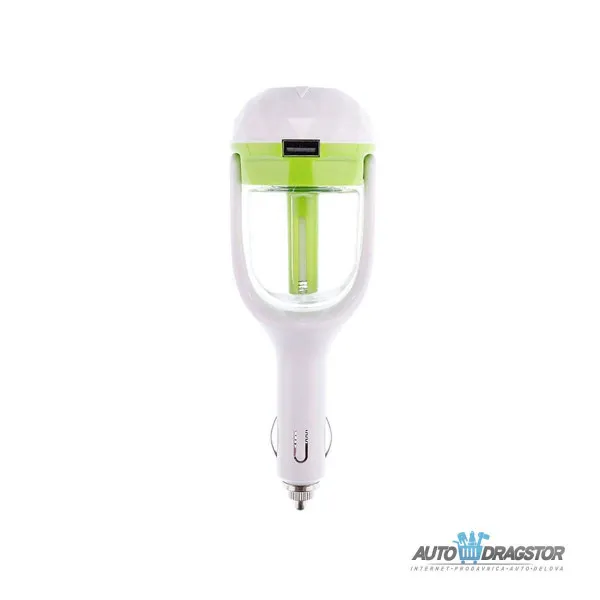 JONIZATOR ZA AUTO 12V 