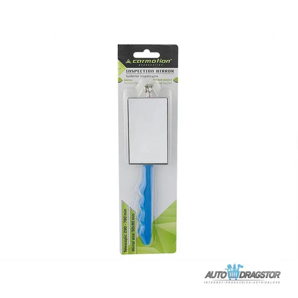 KONTROLNO TELESKOPSKO OGLEDALO 