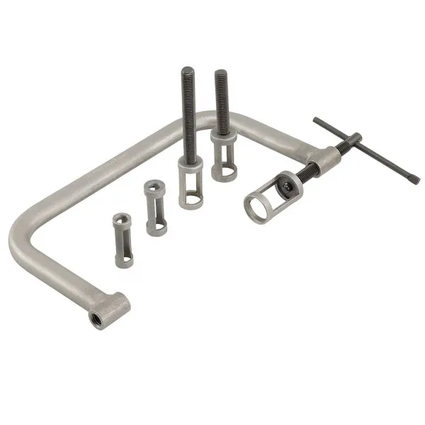 SET ZA DEMONTAŽU VENTILA GLAVE MOTORA 