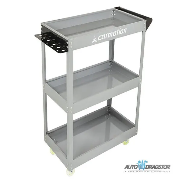 KOLICA ZA ALAT DIMENZIJE 79x36CM 