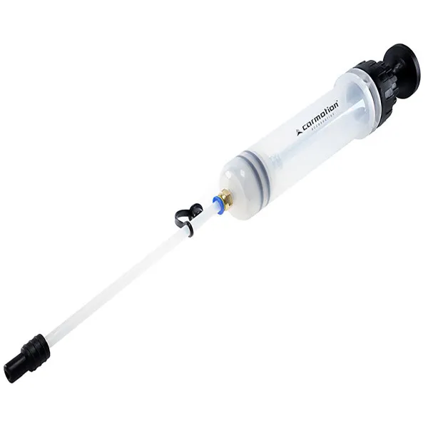 RUČNA PUMPA ZA ISISAVANJE TEČNOSTI 200ml 