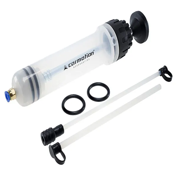 RUČNA PUMPA ZA ISISAVANJE TEČNOSTI 200ml 