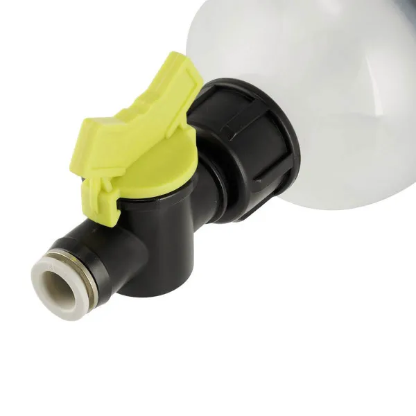 VAKUM ALAT ZA IZVLAČENJE TEČNOSTI 1500ML 