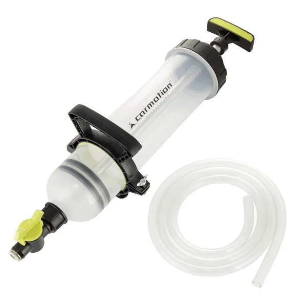 VAKUM ALAT ZA IZVLAČENJE TEČNOSTI 1500ML 