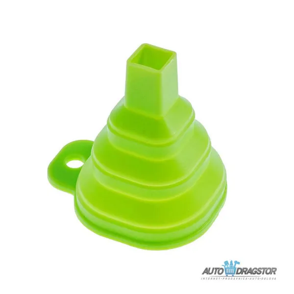 LEVAK SILIKONSKI 60MM 