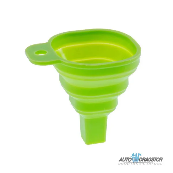 LEVAK SILIKONSKI 60MM 