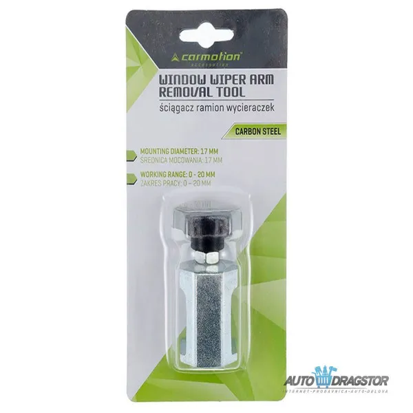 ALAT ZA SKIDANJE BRISAČA 