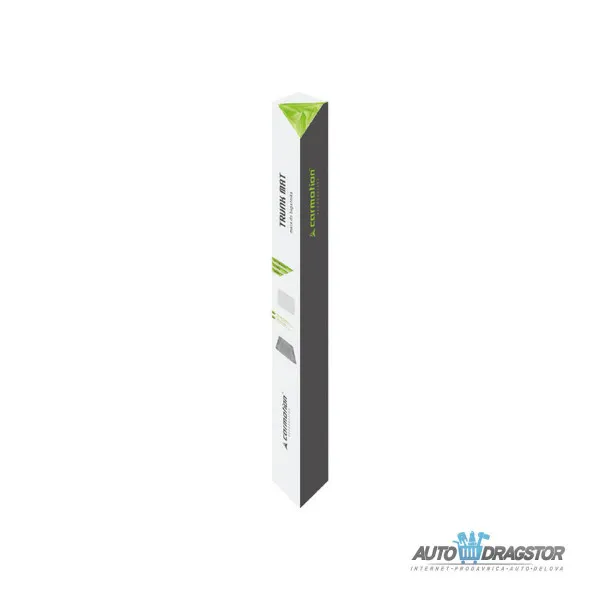 UNIVERZALNA KADICA ZA GEPEK 120x80CM 