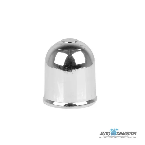 POKLOPAC KUKE ZA VUČU HROMIRAN 