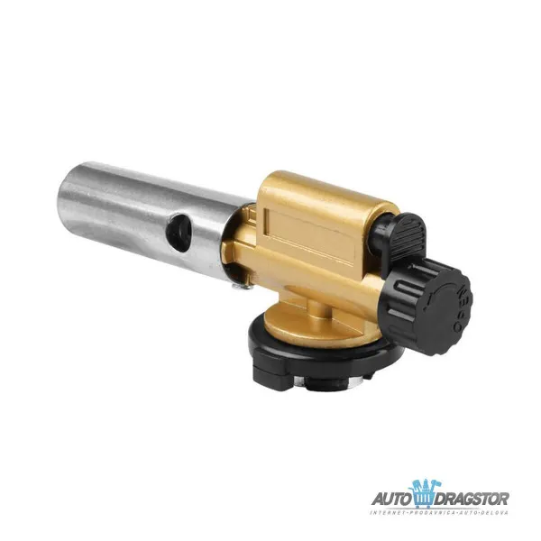 PLAMENI PIŠTOLJ SA PODESIVIM PLAMENOM AUTOMATSKI 