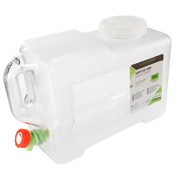 KANISTER ZA VODU 12L SA VENTILOM 
