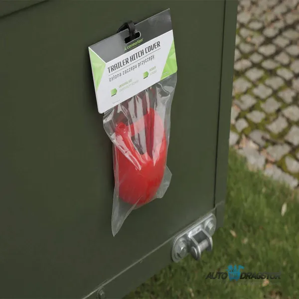 POKLOPAC KUKE ZA PRIKOLICE 