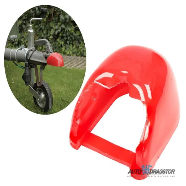 POKLOPAC KUKE ZA PRIKOLICE 