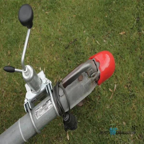 POKLOPAC KUKE ZA PRIKOLICE 