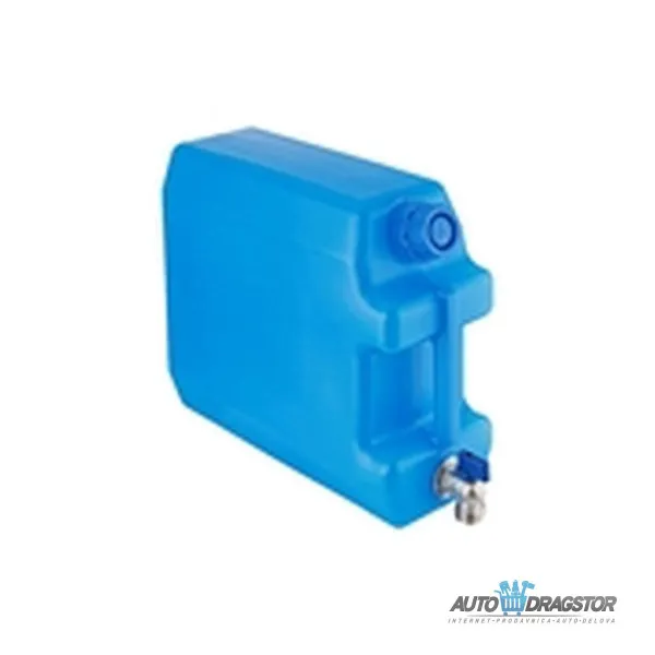 KANISTER ZA VODU 10L SA VENTILOM 