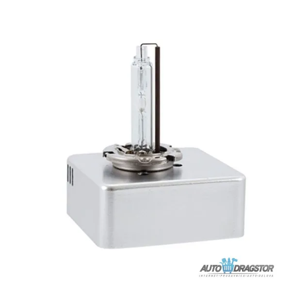 SIJALICA 12V XENON D5S PK32d-7 5000K 25W 
