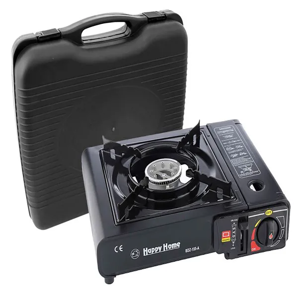 KAMPERSKI GASNI ŠPORET 2.3KW 