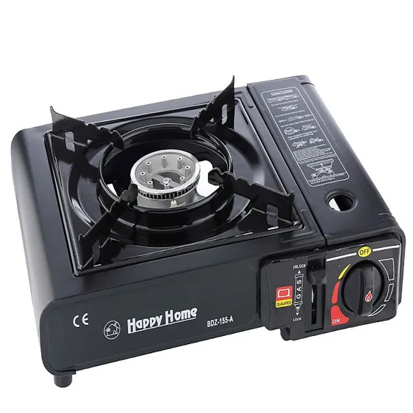 KAMPERSKI GASNI ŠPORET 2.3KW 