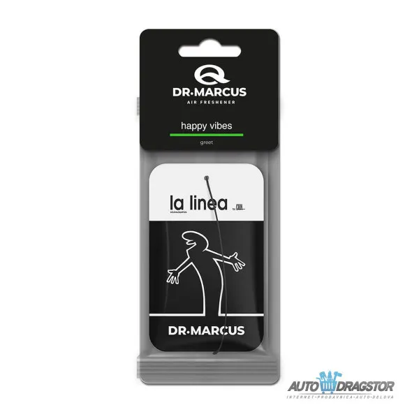 MIRIS ZA KOLA LA LINEA