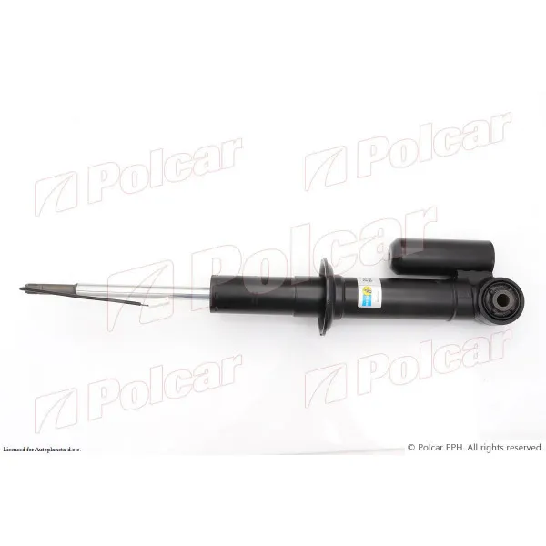 Modul vazušnog oslanjanja LAND ROVER RANGE ROVER SPORT, 06-13; 