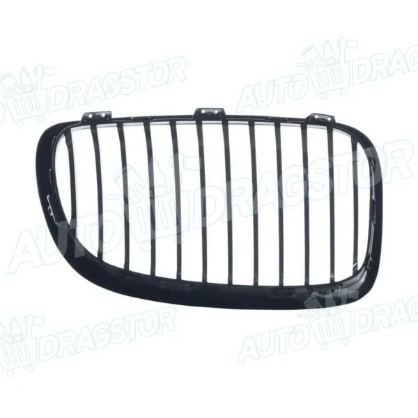 Maska BMW 1 (E81/E82/E87/E88), 04-13; 