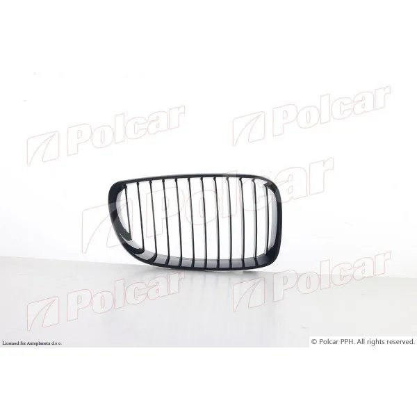 Maska BMW 1 (E81/E82/E87/E88), 04-13; 