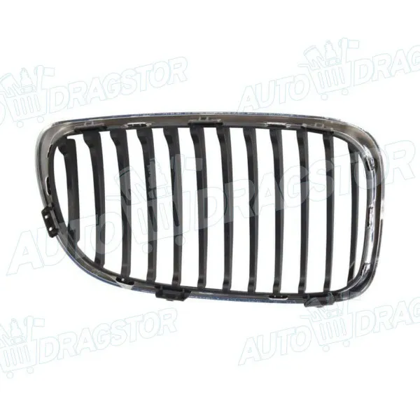 Maska BMW 1 (E81/E82/E87/E88), 04-13; 