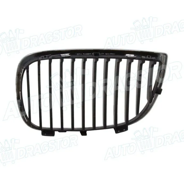 Maska BMW 1 (E81/E82/E87/E88), 04-13; 