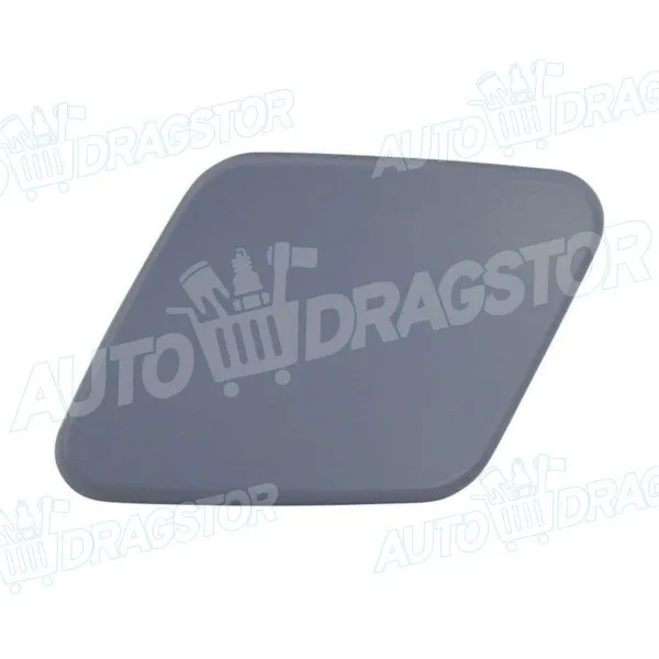 Poklopac prskalice za pranje farova BMW 1 (E81/E82/E87/E88), 04-13; 