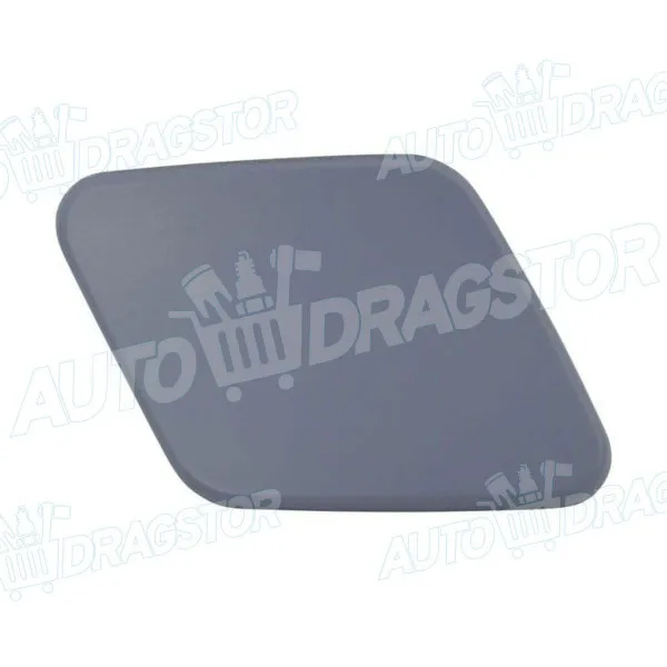 Poklopac prskalice za pranje farova BMW 1 (E81/E82/E87/E88), 04-13; 