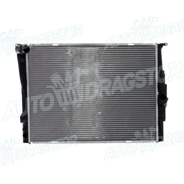 Hladnjak BMW 1 (E81/E82/E87/E88), 04-13; 3 (E90/91/92/93), 04-13; X1 (E84), 09-15; 