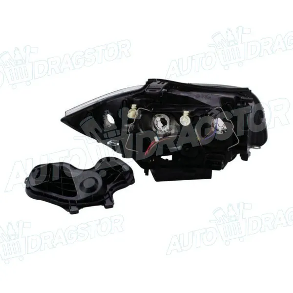 Far BMW 1 (E81/E82/E87/E88), 04-13; 