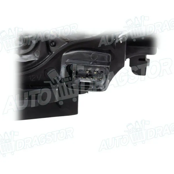 Far BMW 1 (E81/E82/E87/E88), 04-13; 