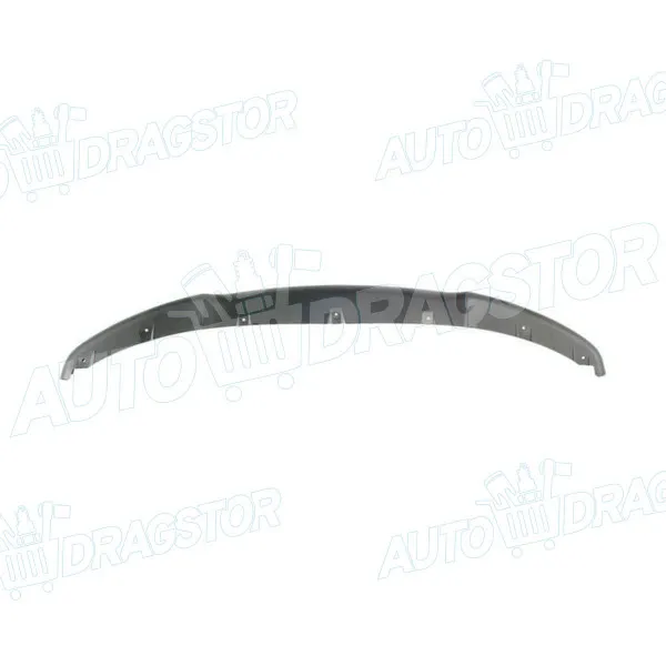 Spojler prednjeg branika BMW 1 (E81/E82/E87/E88), 04-13; 