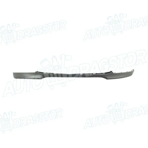 Spojler prednjeg branika BMW 1 (E81/E82/E87/E88), 04-13; 