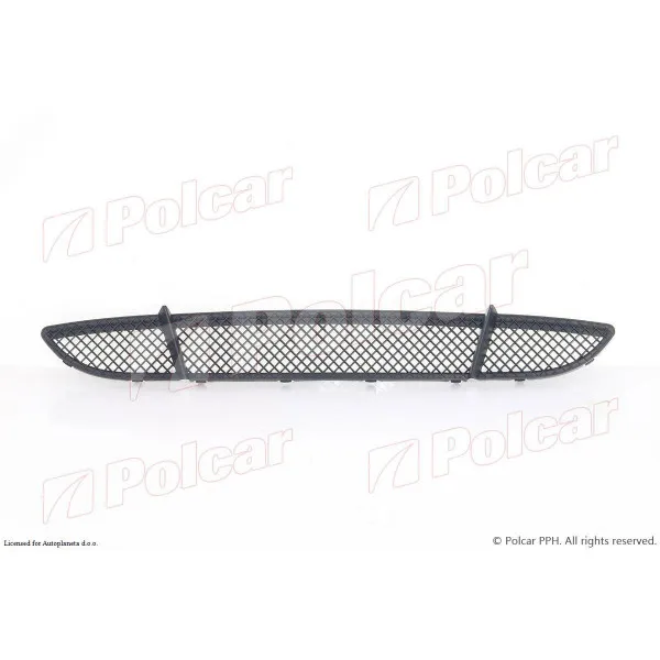 Rešetka branika BMW 1 (E81/E82/E87/E88), 04-13; 