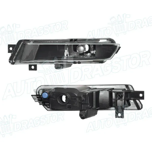 Maglenka BMW 1 (E81/E82/E87/E88), 04-13; 