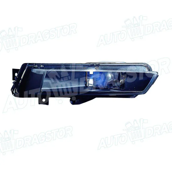 Maglenka BMW 1 (E81/E82/E87/E88), 04-13; 