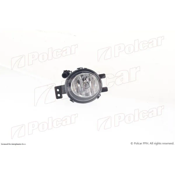 Maglenka BMW 1 (E81/E82/E87/E88), 04-13; 